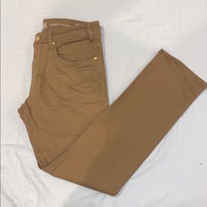 JORDAN CRAIG JEANS SIZE 32/32